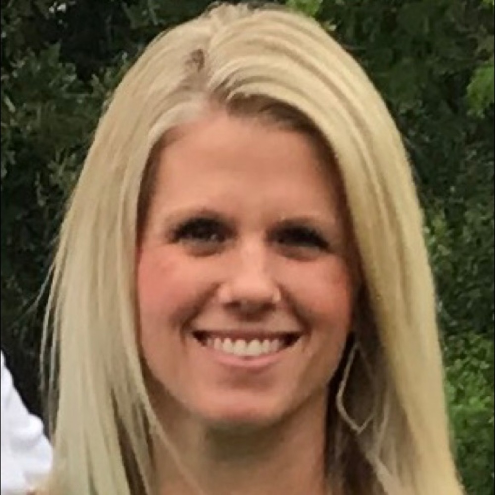 Meet your Posher, Stacey